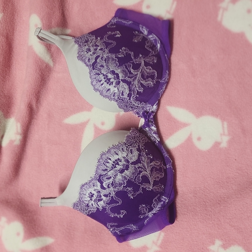 Victoria secret bra